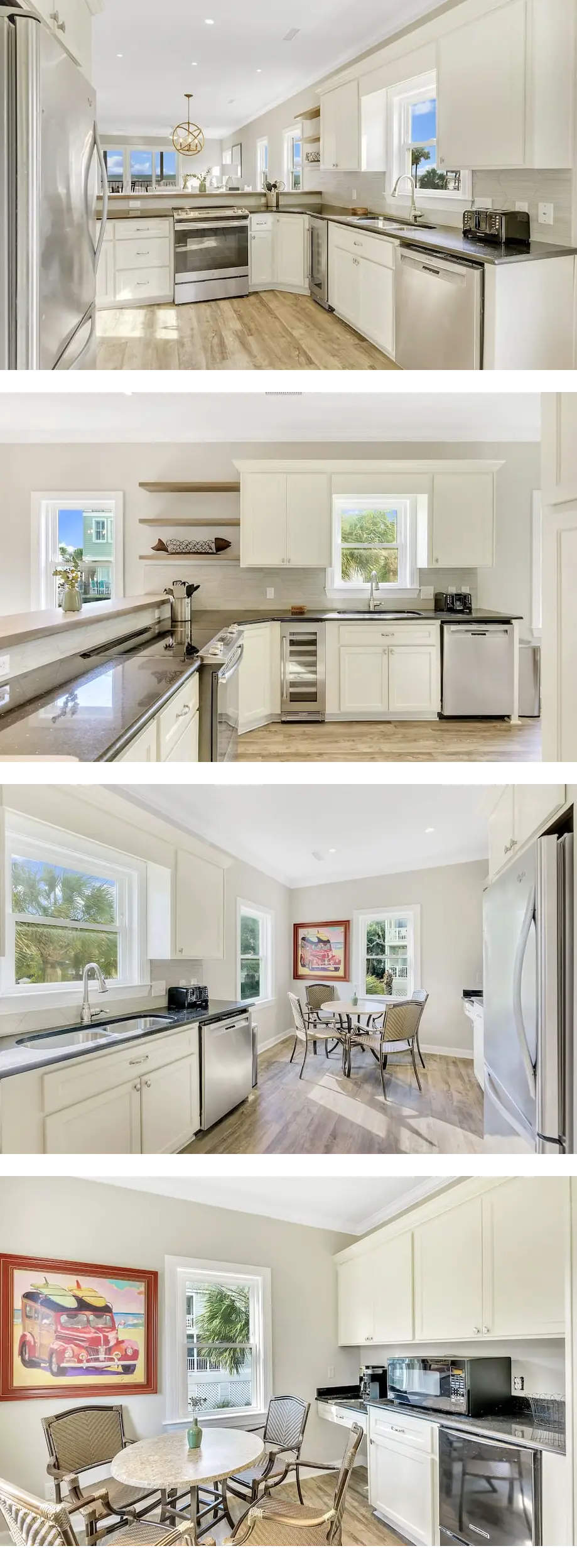 Oceanfront Grand Pavilion- 5 bedrooms! V...