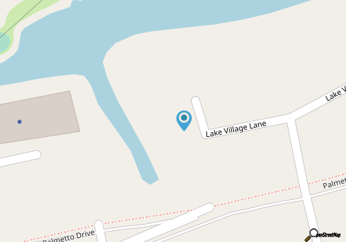 Great FAMILY home in Wild Dunes, Pond View!, Modern, Minutes to Beach, Golf Cart for Rent! map location