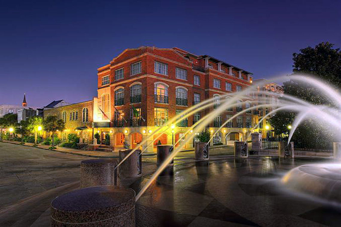 Top Charleston area Hotels 2024 - Charleston-SC.com