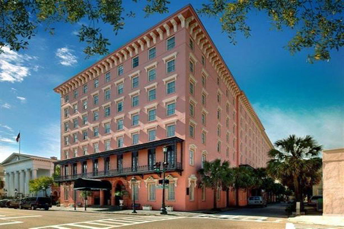 Top Charleston area Hotels 2024 - Charleston-SC.com