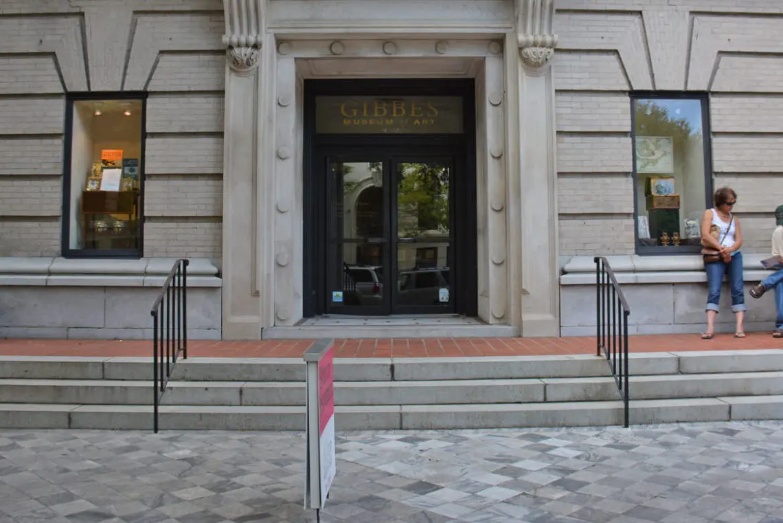 Gibbes Museum of Art