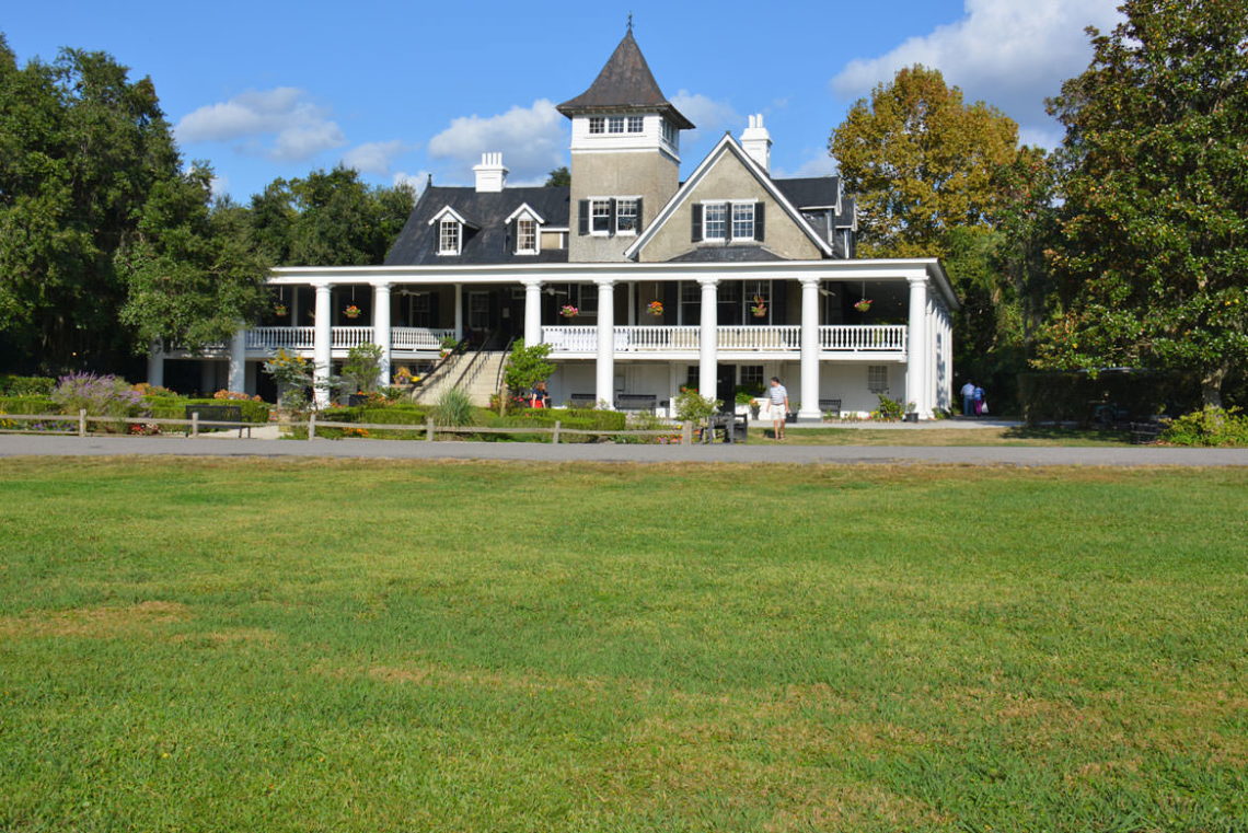 Magnolia Plantation - Charleston-SC.com