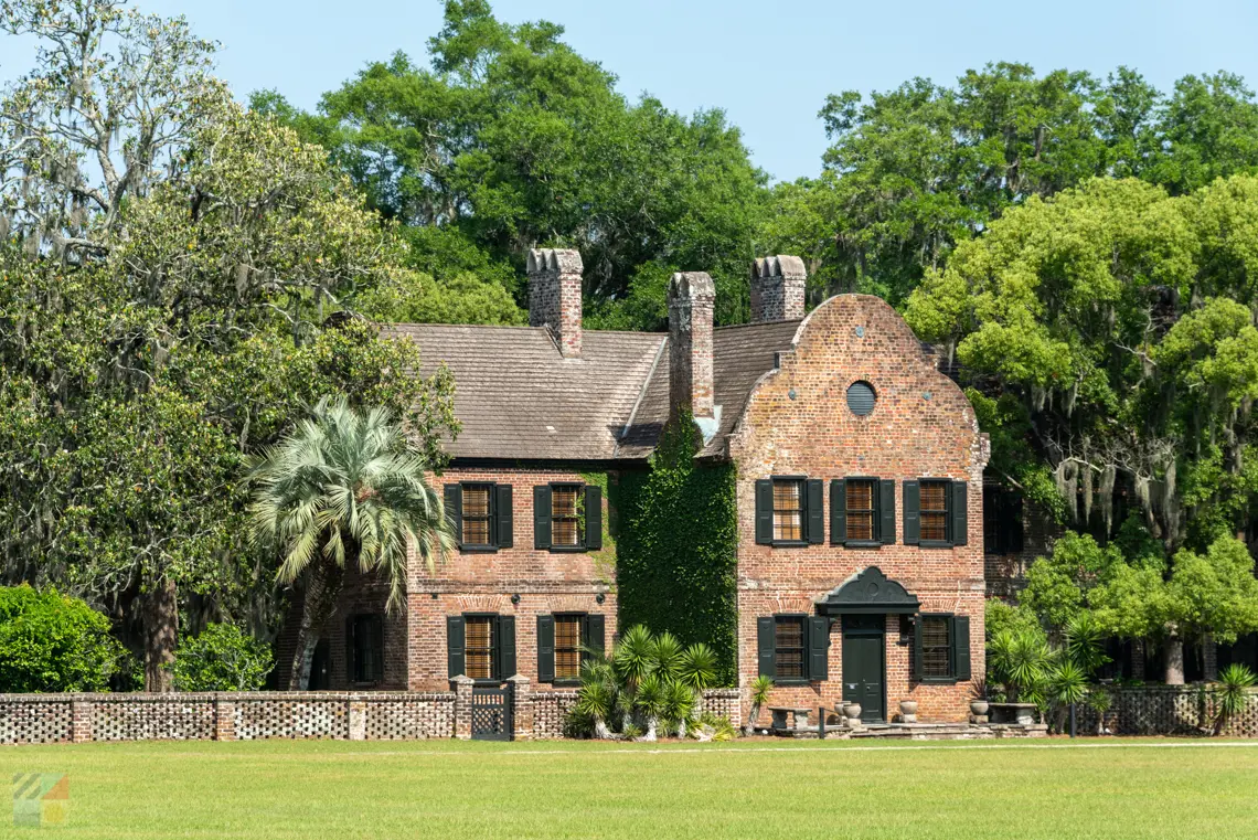 Middleton Place