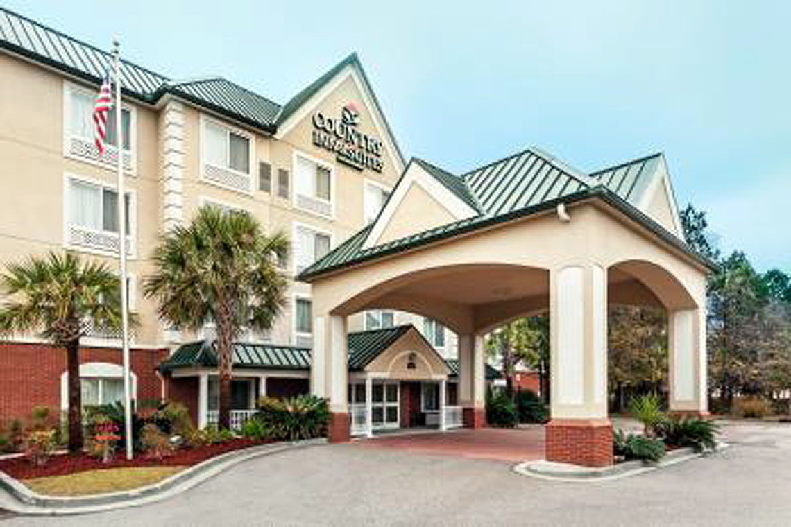 Top Charleston area Hotels 2024 - Charleston-SC.com