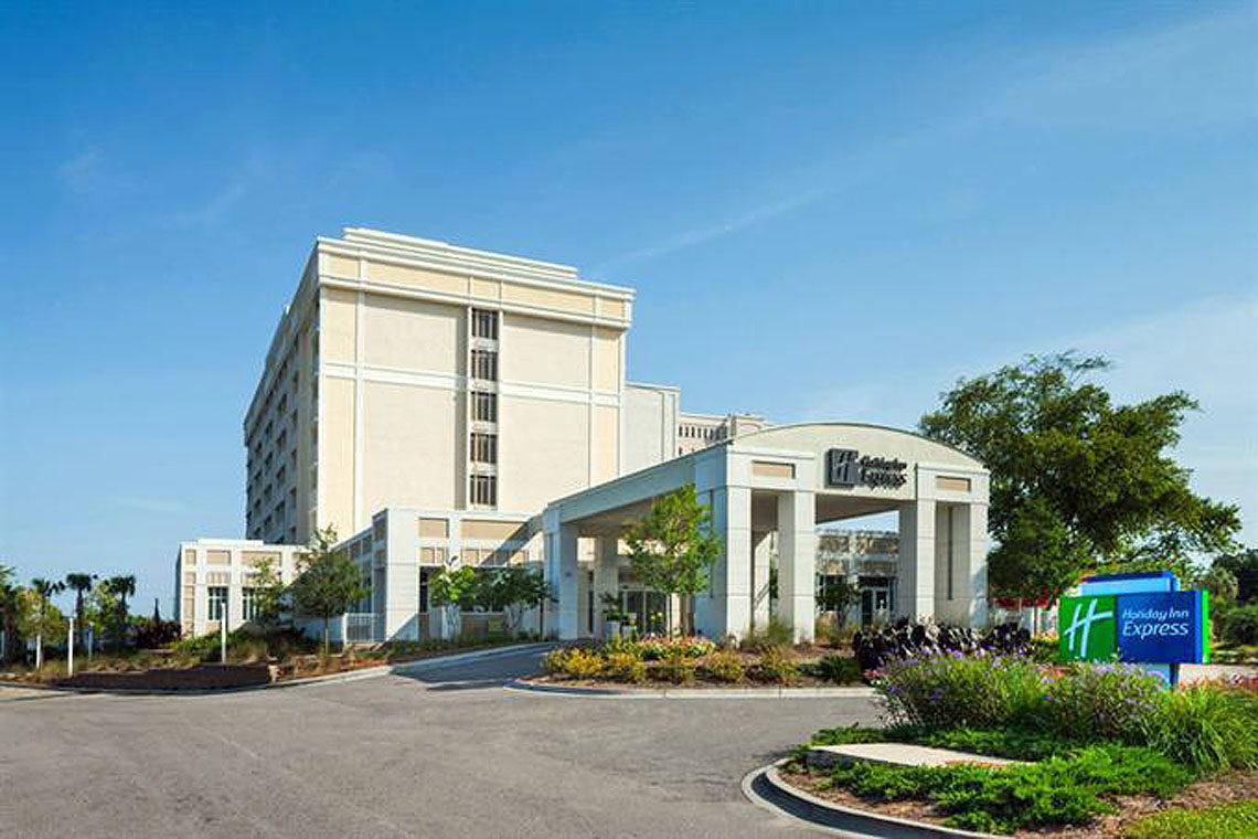 Top Charleston area Hotels 2024 - Charleston-SC.com