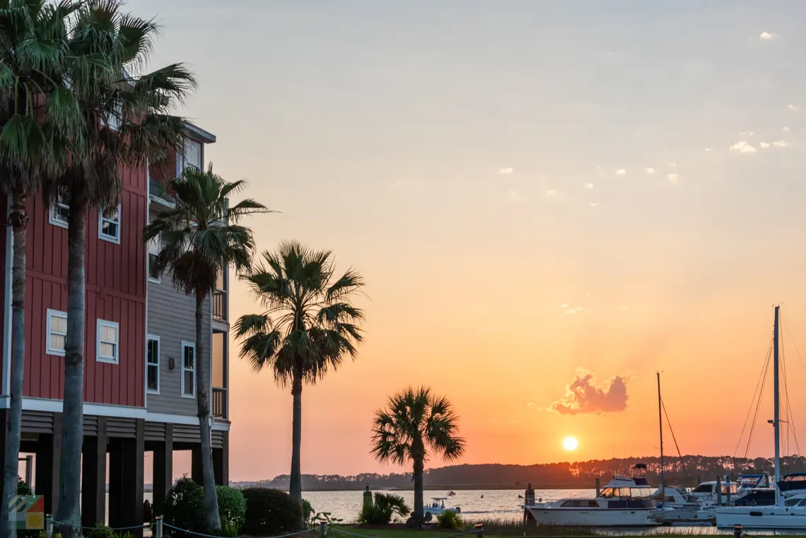 Folly Beach