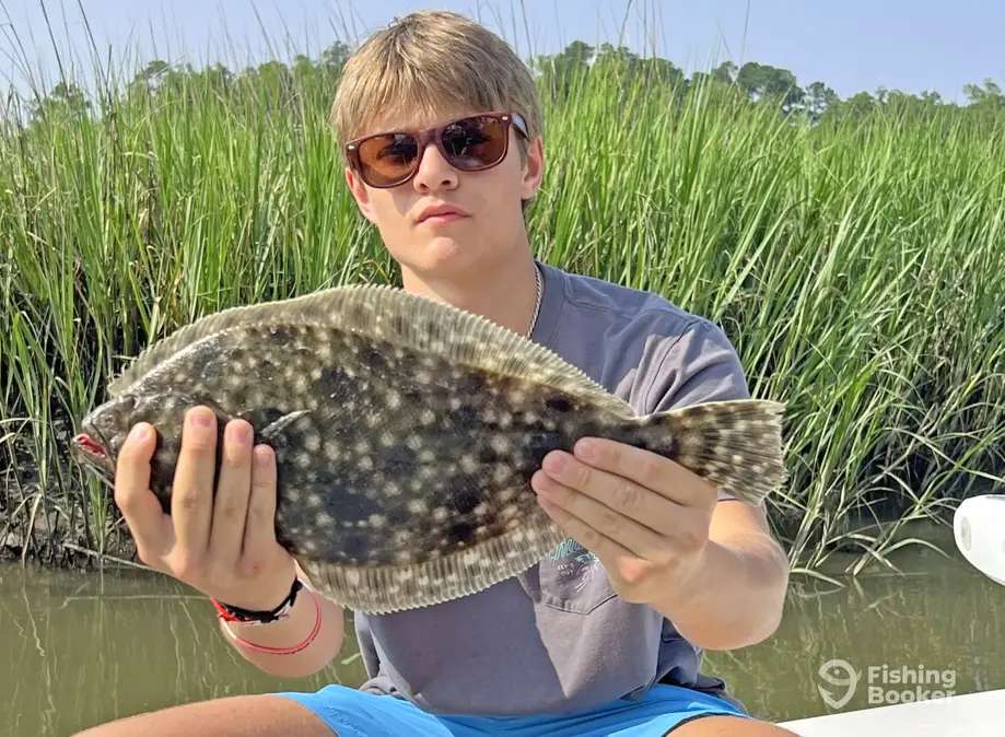 Doc-Lines Fishing Charters charter image 4