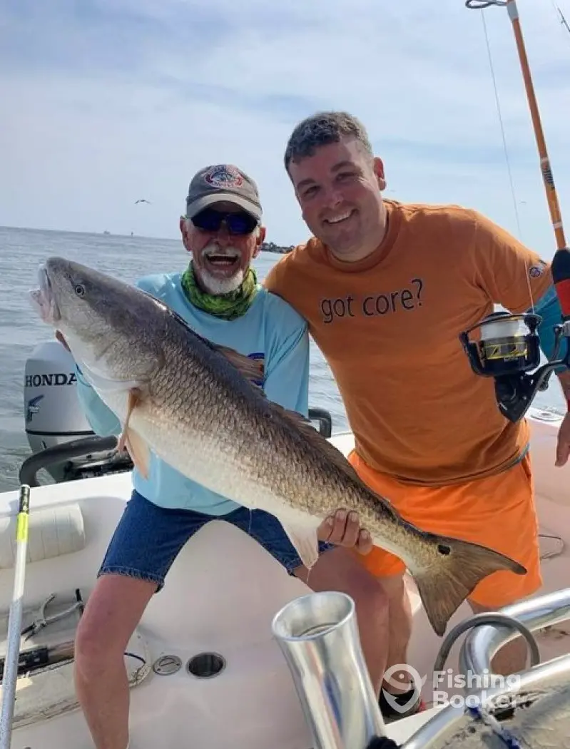 Dogfish Charters