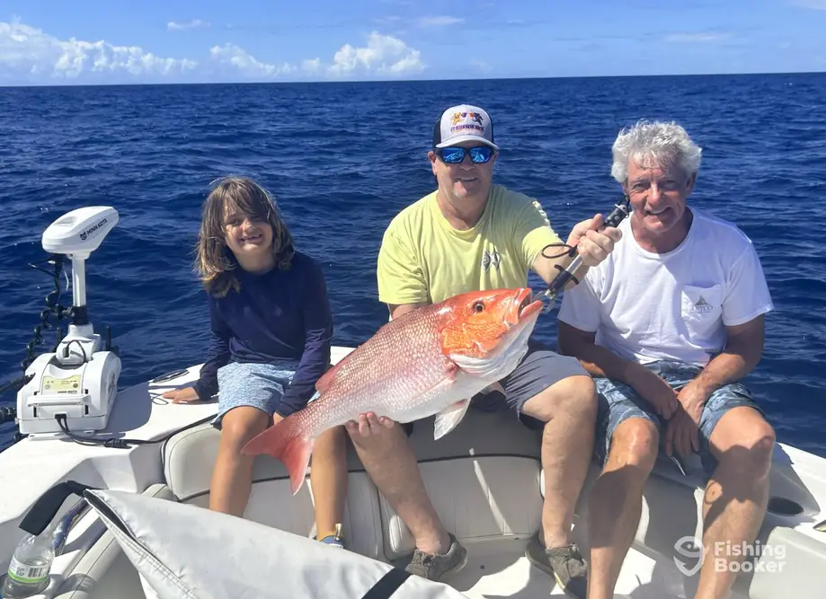 Island Boys Outdoor Adventures