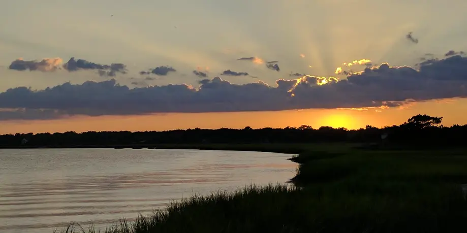 Fireworks Boat Cruise