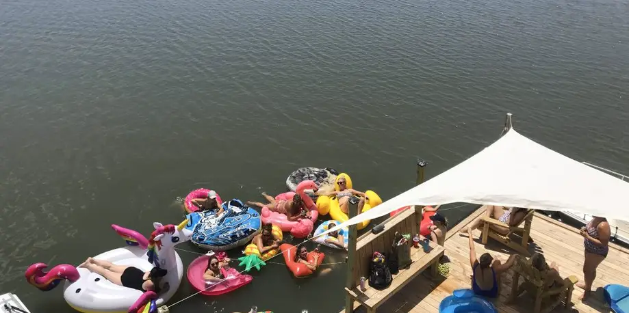 Island /Huckfin/ Quick Strike Package