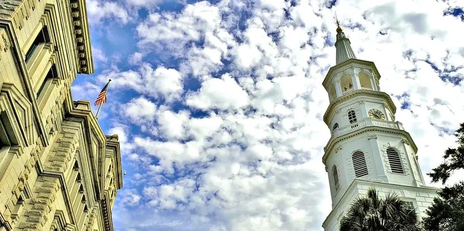 Combo: Bus Tour , Aiken Rhett House Tour, and The Charleston Museum