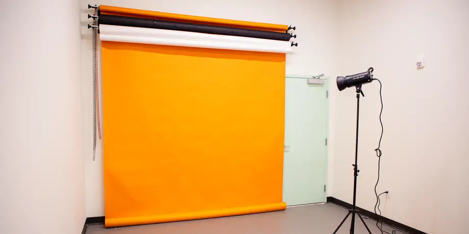 Photography Studio Rental
