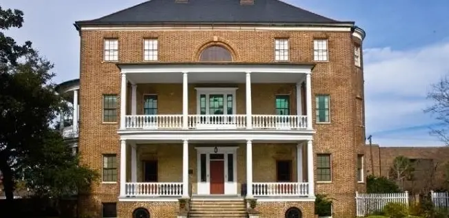 Combo: City Bus Tour & Mansion or Museum Tour