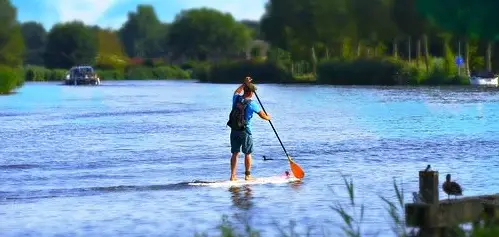 Full Day Rentals - South Cove