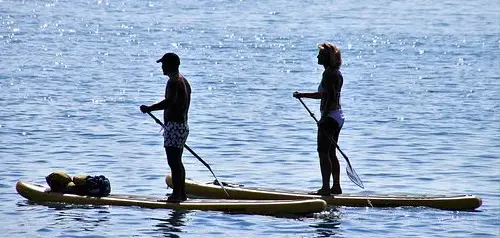 Half Day Rentals - High Falls Park