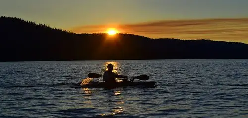 Full Day Rentals - High Falls Park