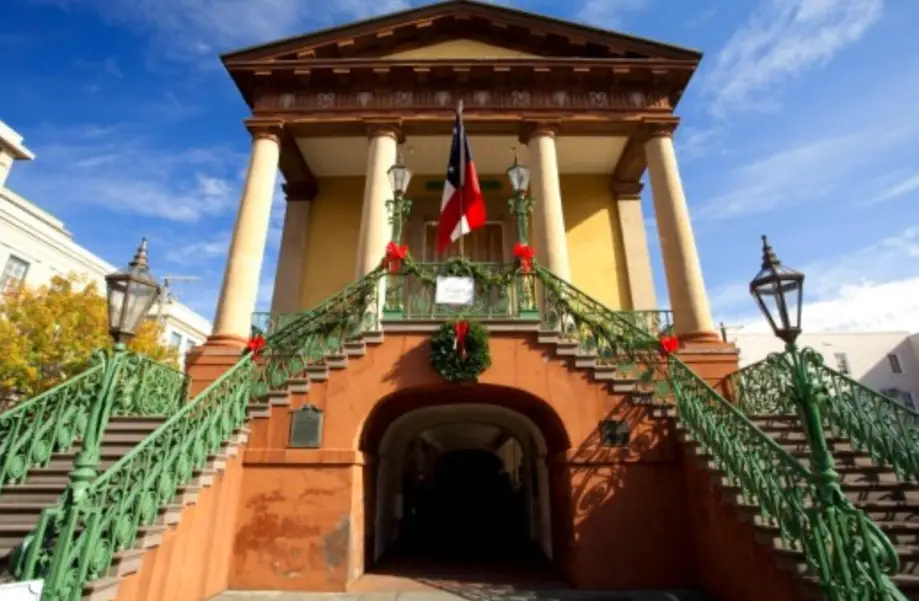 Location Tours