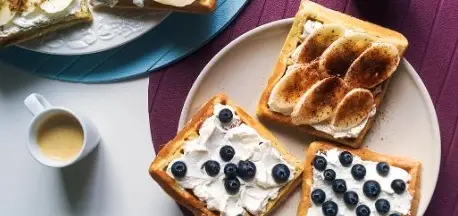 The Greenville Breakfast Tour