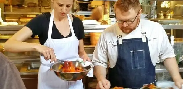 The Carolina Countryside Tour