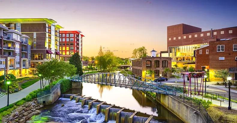 Get to Know Your City Main Street Tour & Meet Up