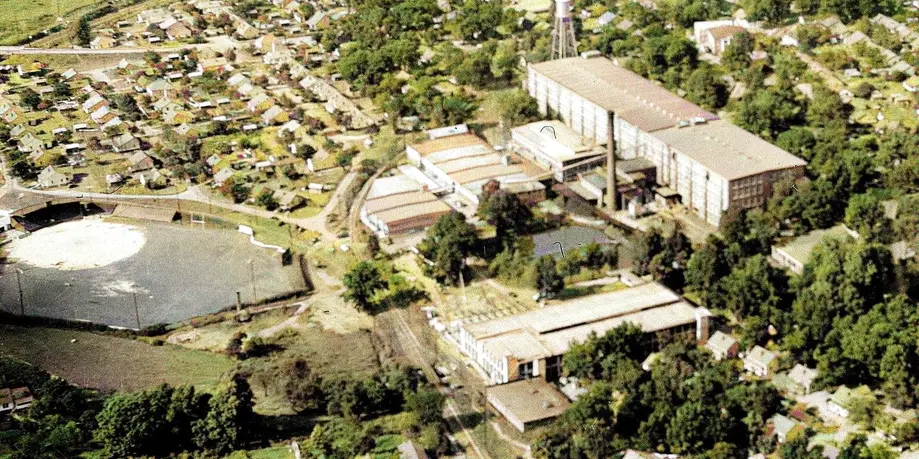 Textile Mills & Villages Tour