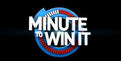 Minute to Win It Game Night
