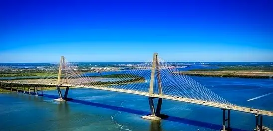 Charleston, South Carolina