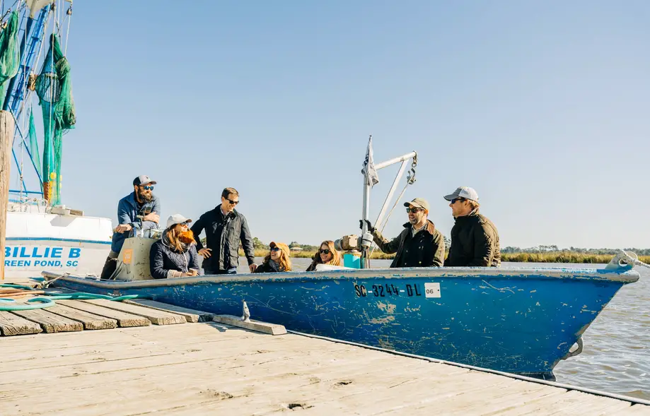 Premier Package Tour