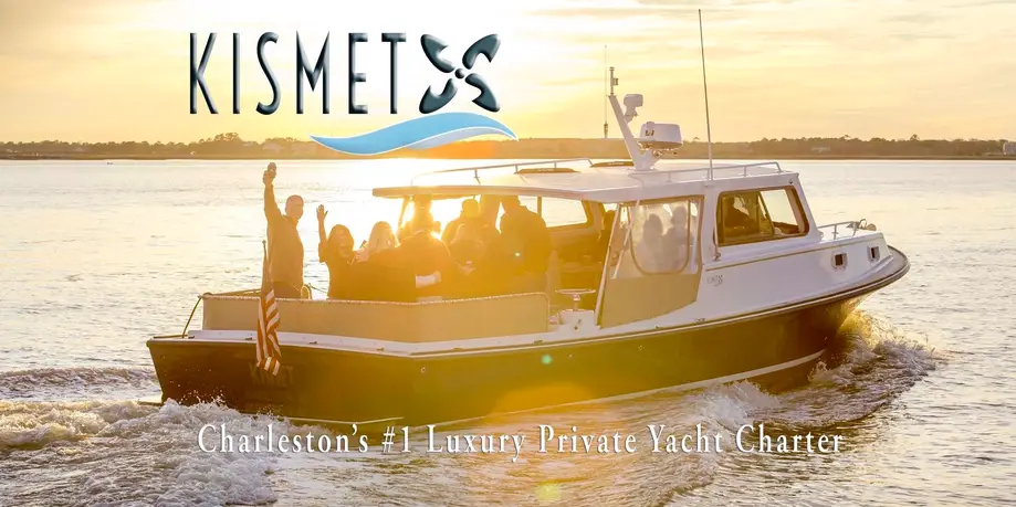 Kismet - Private Sunset Charter