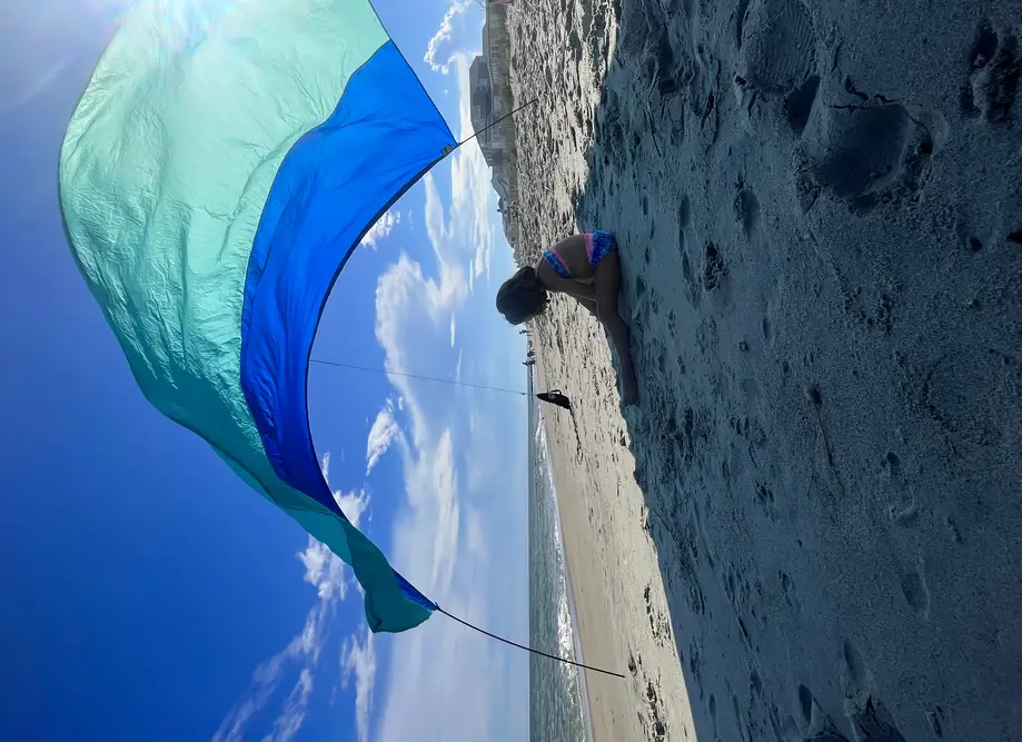 Shibumi© Shade Three Day Rental