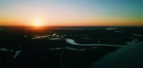 2 Hour Sunset Cruise