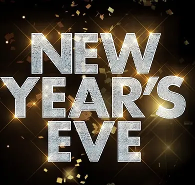 VIP NYE Soiree & Gala
