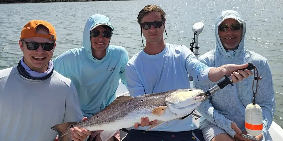 Private Fishing Charter
