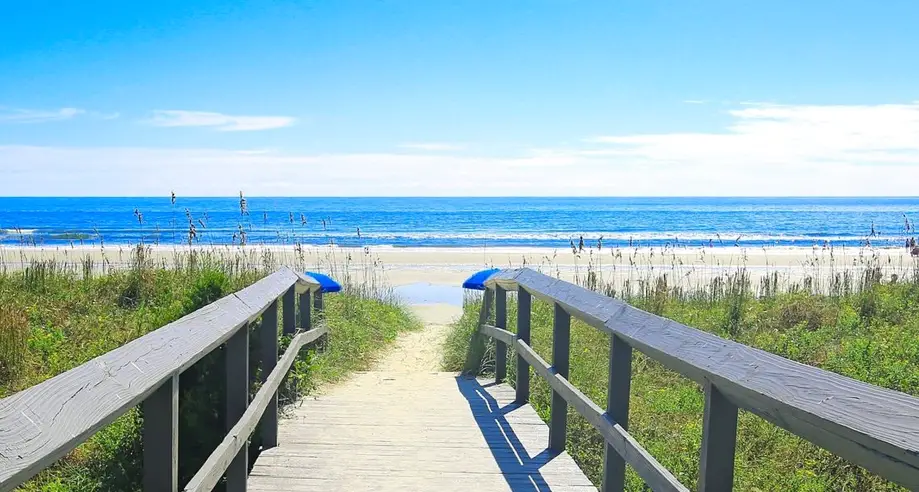 Beach Front Explorers