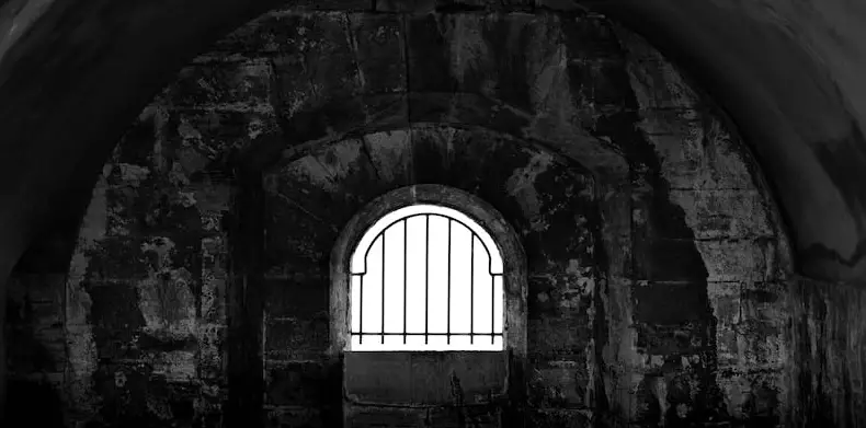 Ghosts Of The Peninsula