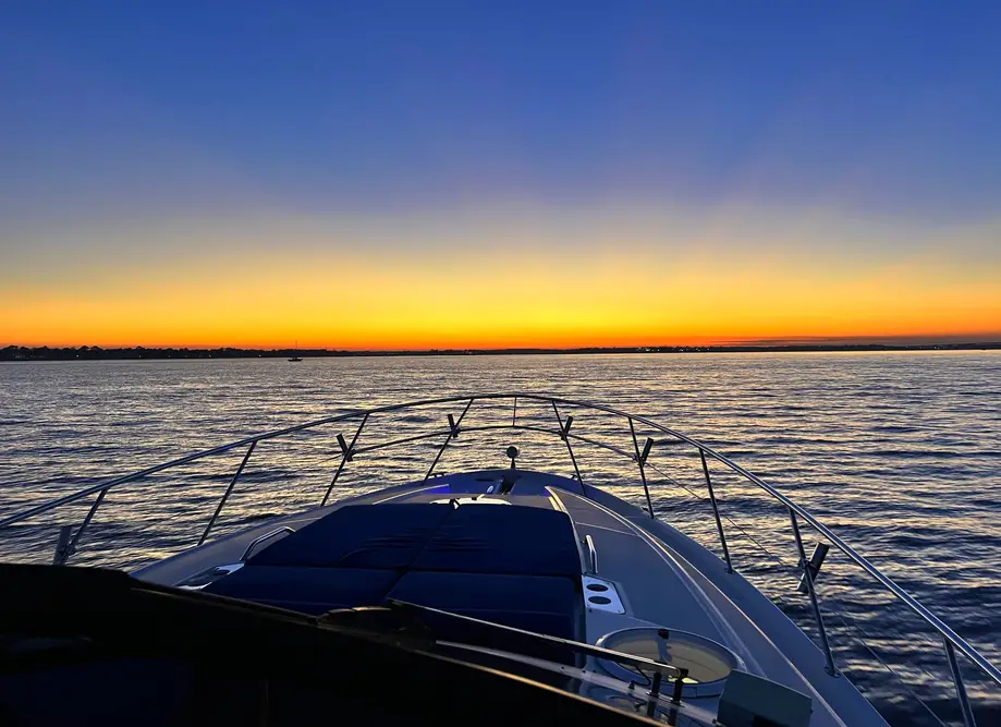 Private Sunset Cruise