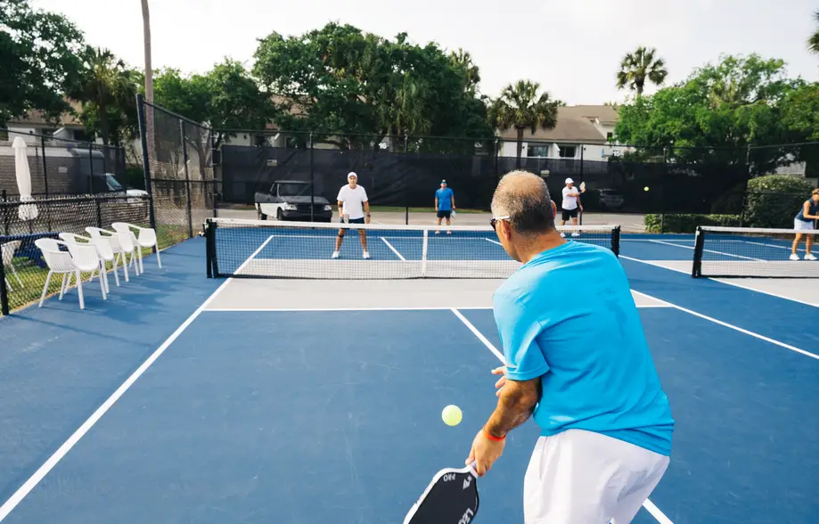 Beginner/Intermediate Open Play - Thursday 9:00-10:30 AM