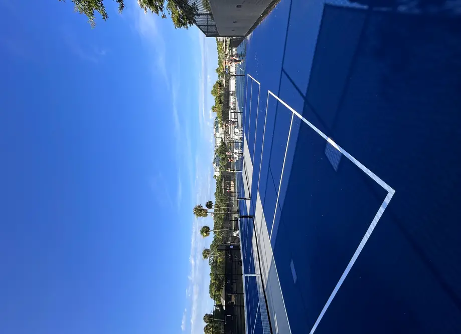 Ladies Doubles Pickleball - Monday 8-9:30 AM