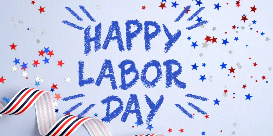 Labor Day Picnic & Cookout