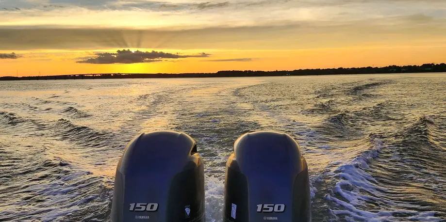 Sunset Cruise