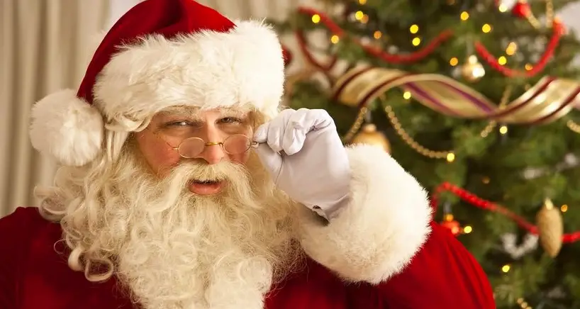 Breakfast with Santa | December 16th