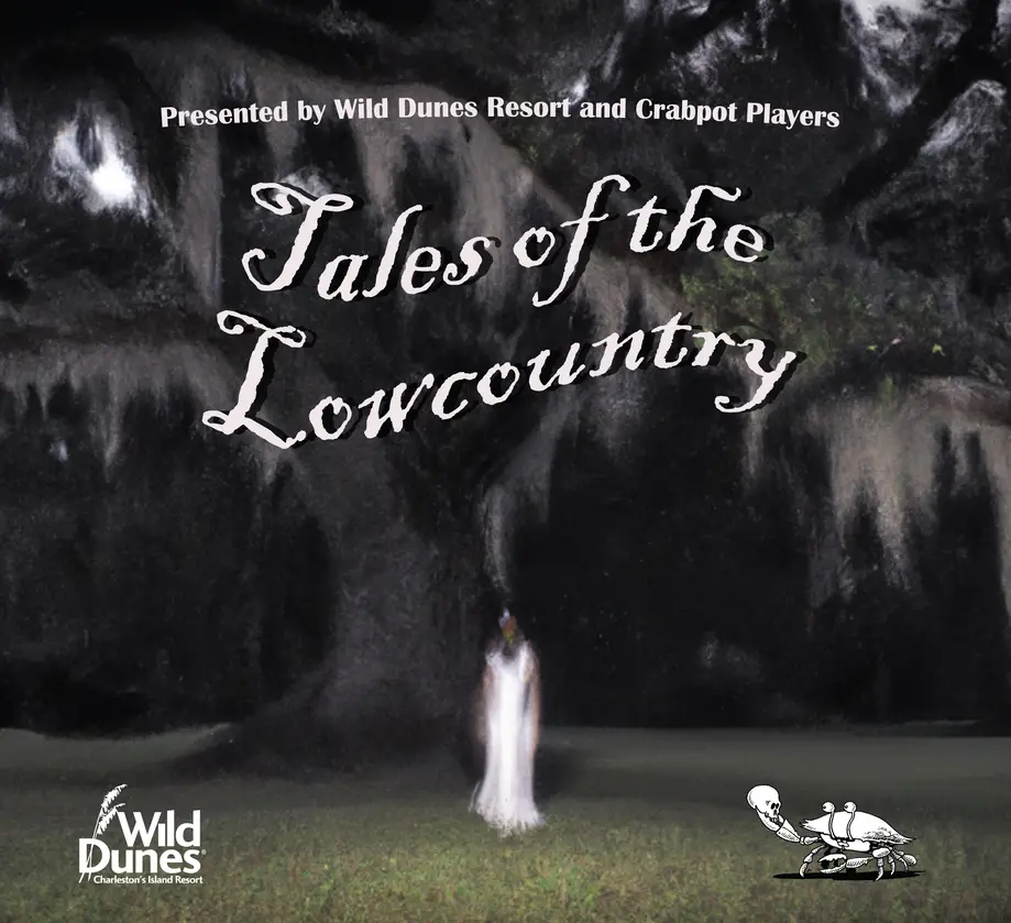 Tales of the Lowcountry