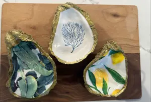 The Creative Oysters