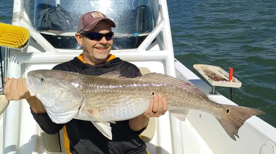 4 or 6 Hour Inshore Charter