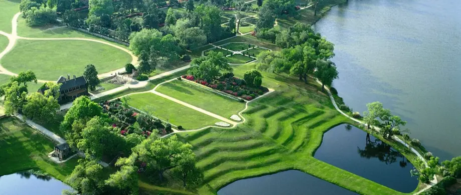 Middleton Place Tour