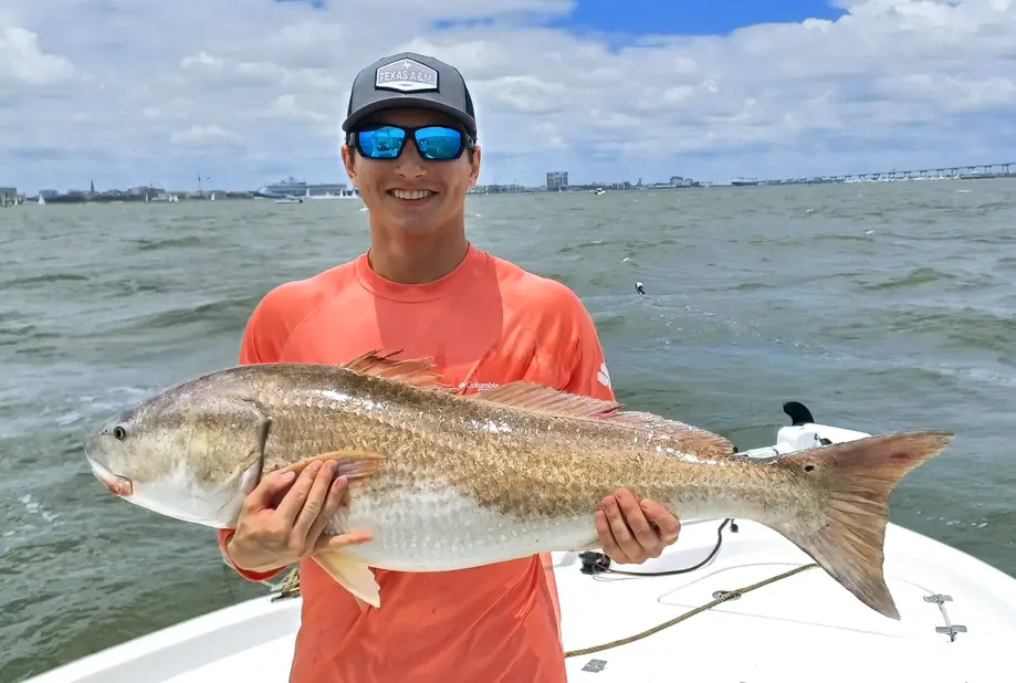 3 hr Harbor and Inlet Fishing