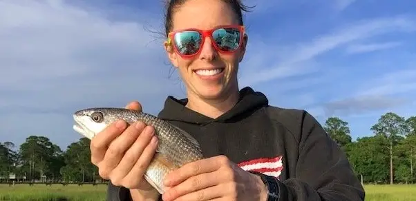 Guided Inshore Fishing Charters