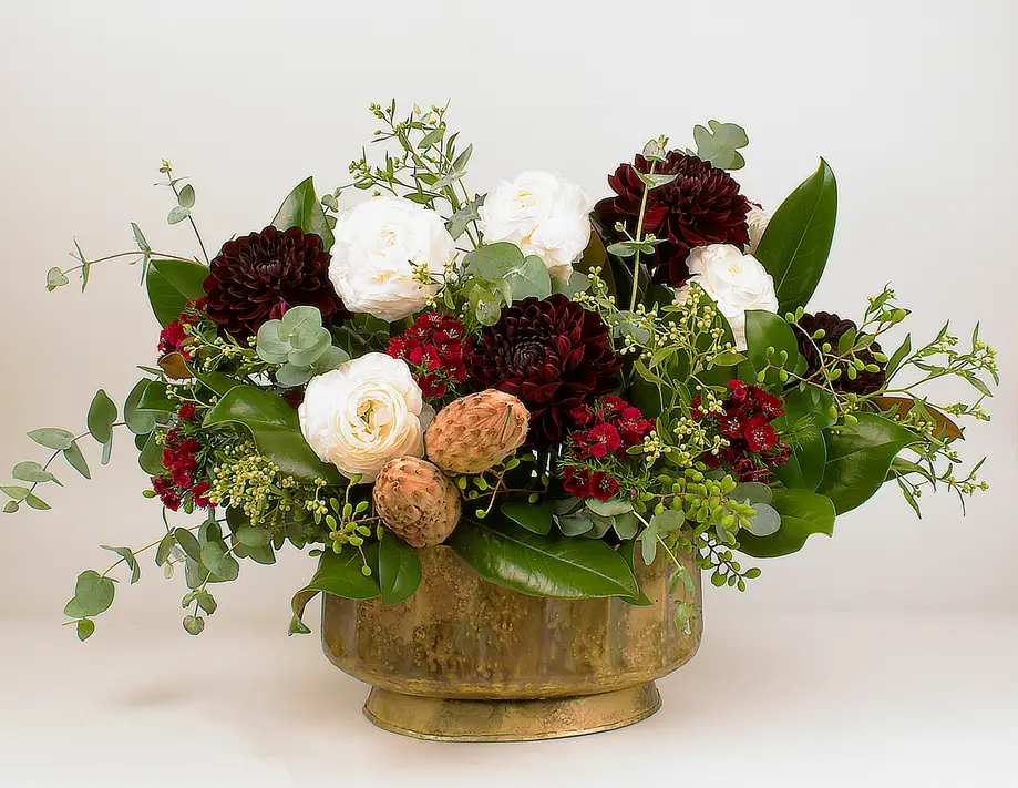 The Art of Gardening Workshop