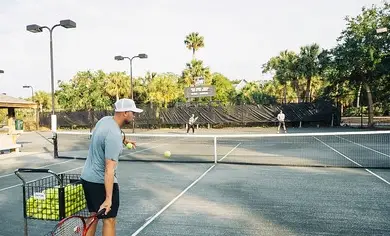 Afternoon Drill 4pm-5pm (Level 3.5 and above.)